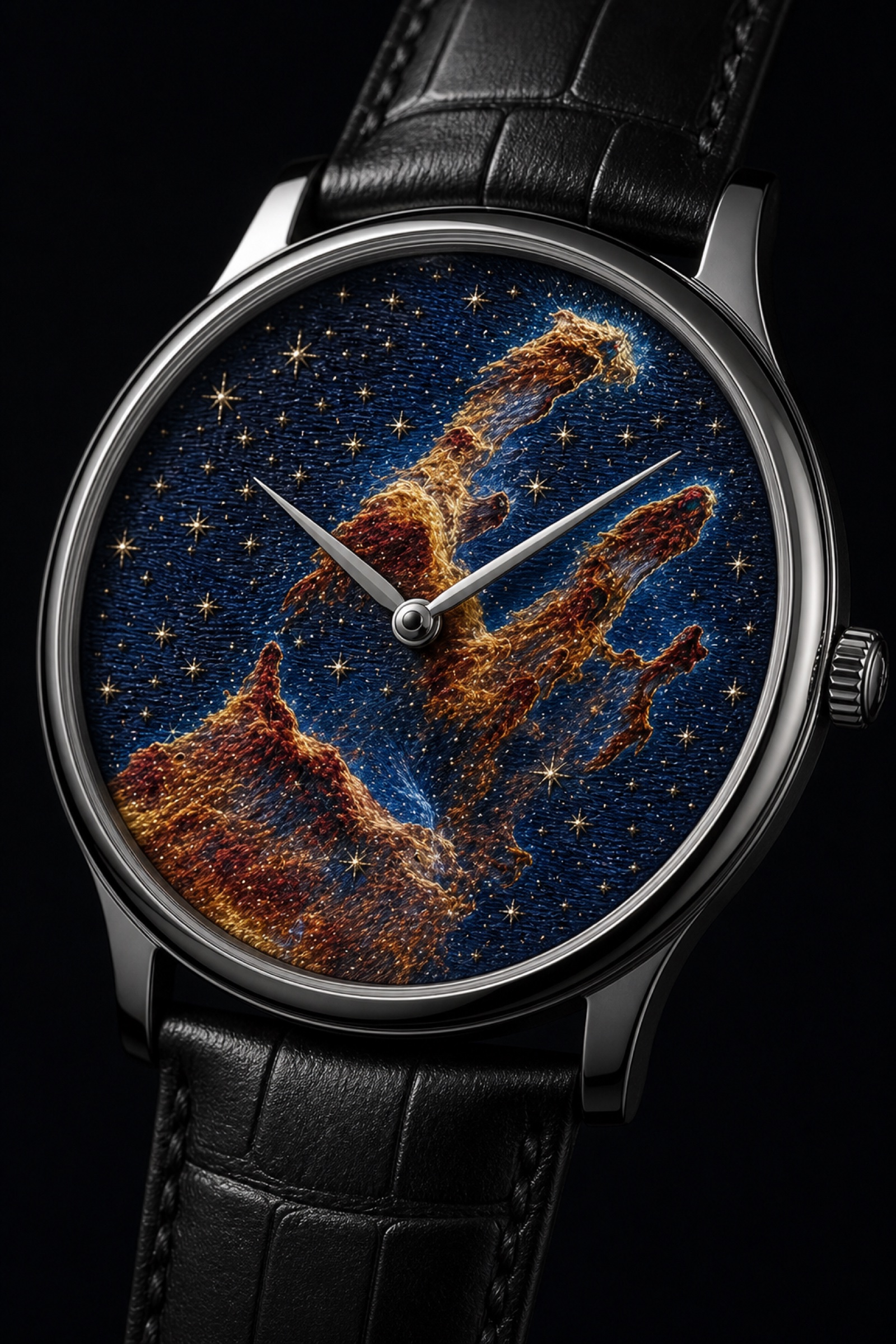 Pillars of Creation